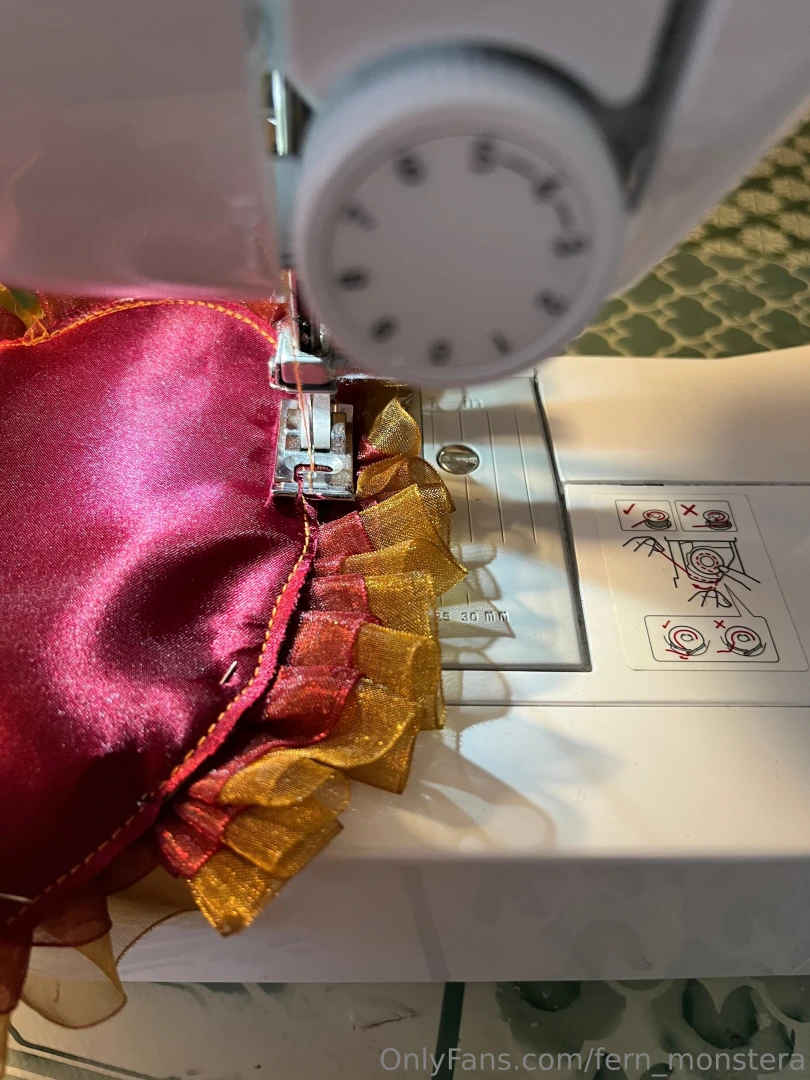 The constancy of creation part 2 