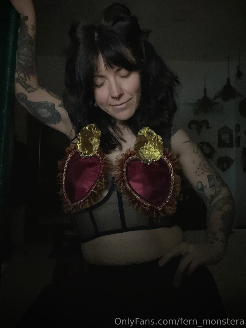 The constancy of creation part 1 