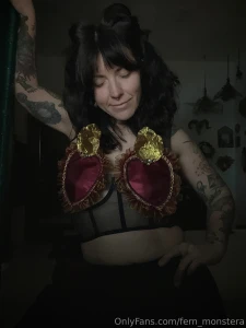 The constancy of creation part 1