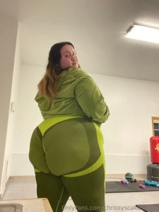 Do you wanna see my nude workout videos tip this post 8 for my nude