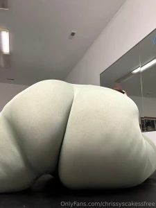 Just stretching part 39