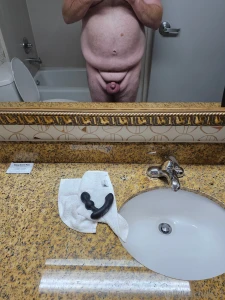 Getting ready part 108