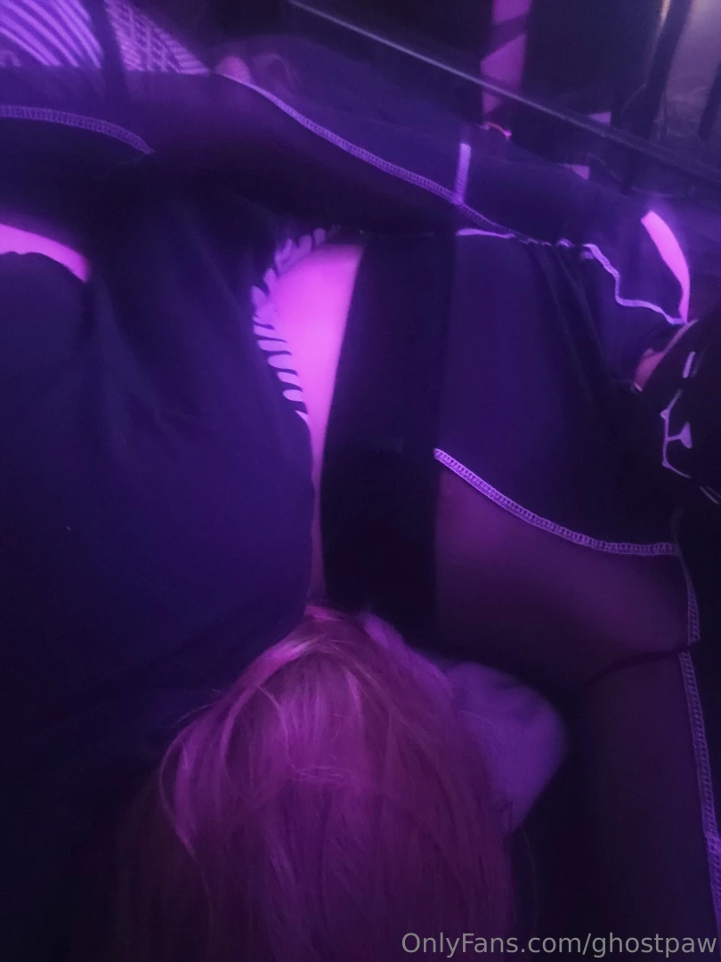 More of me and boyfriend 3 part 14 