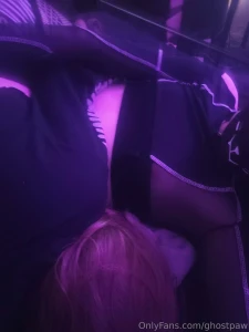 More of me and boyfriend 3 part 14