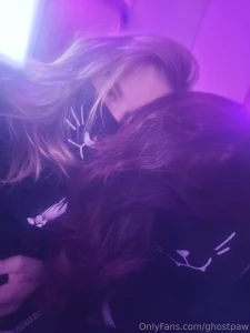 More of me and boyfriend 3 part 12