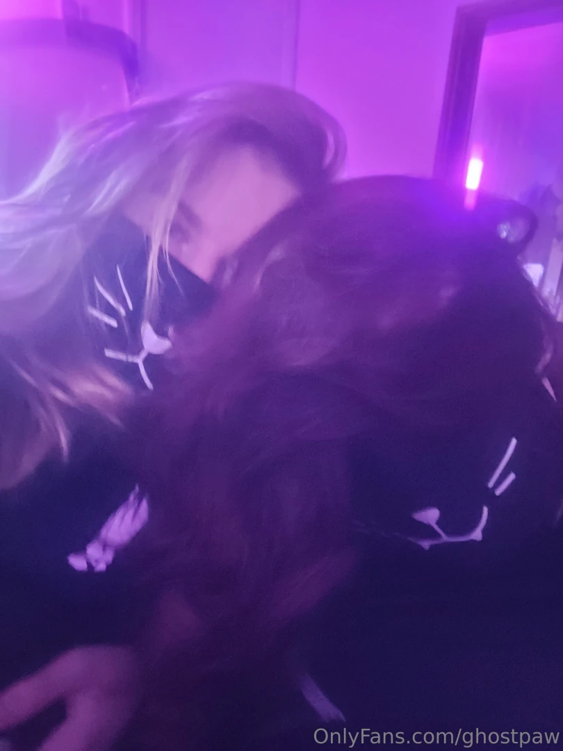 More of me and boyfriend 3 part 21 