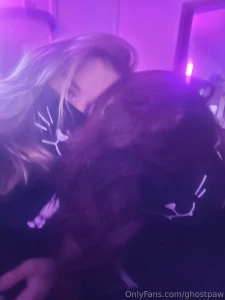 More of me and boyfriend 3 part 21