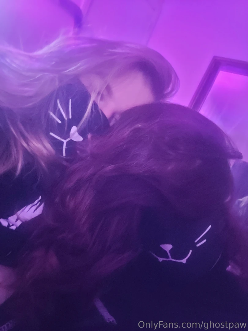 More of me and boyfriend 3 part 24 