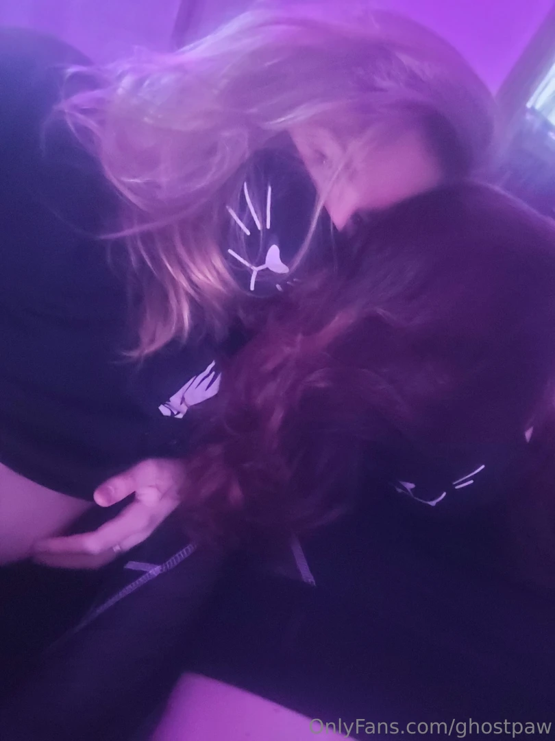 More of me and boyfriend 3 part 13 