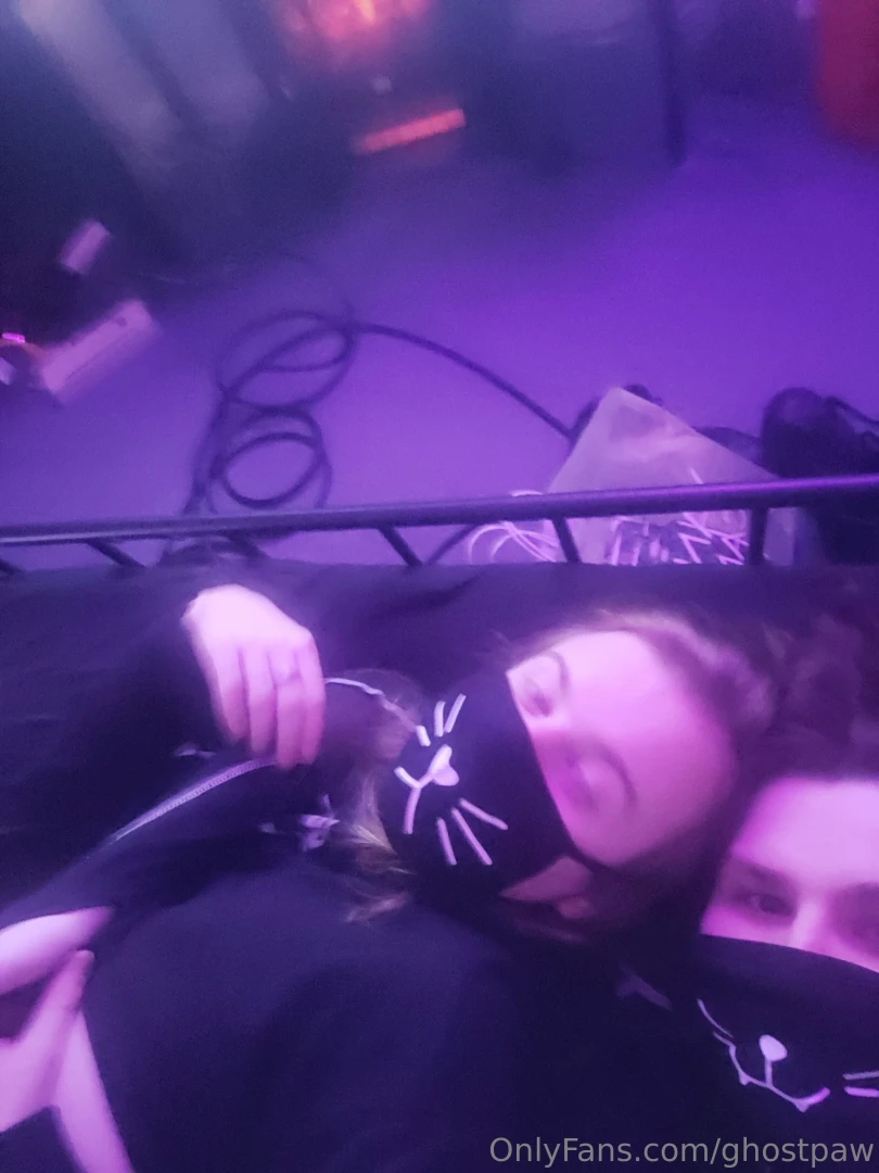 More of me and boyfriend 3 part 15 