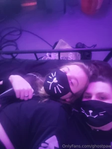 More of me and boyfriend 3 part 5