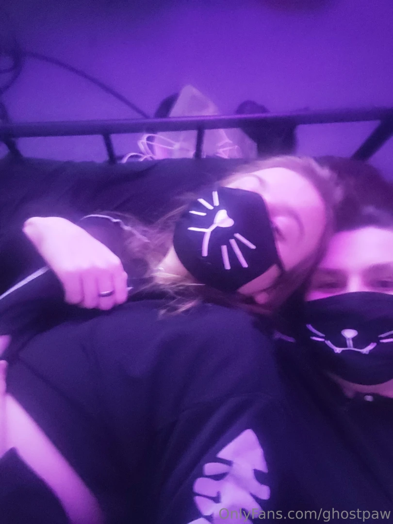 More of me and boyfriend 3 