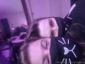 More of me and boyfriend 3 part 26