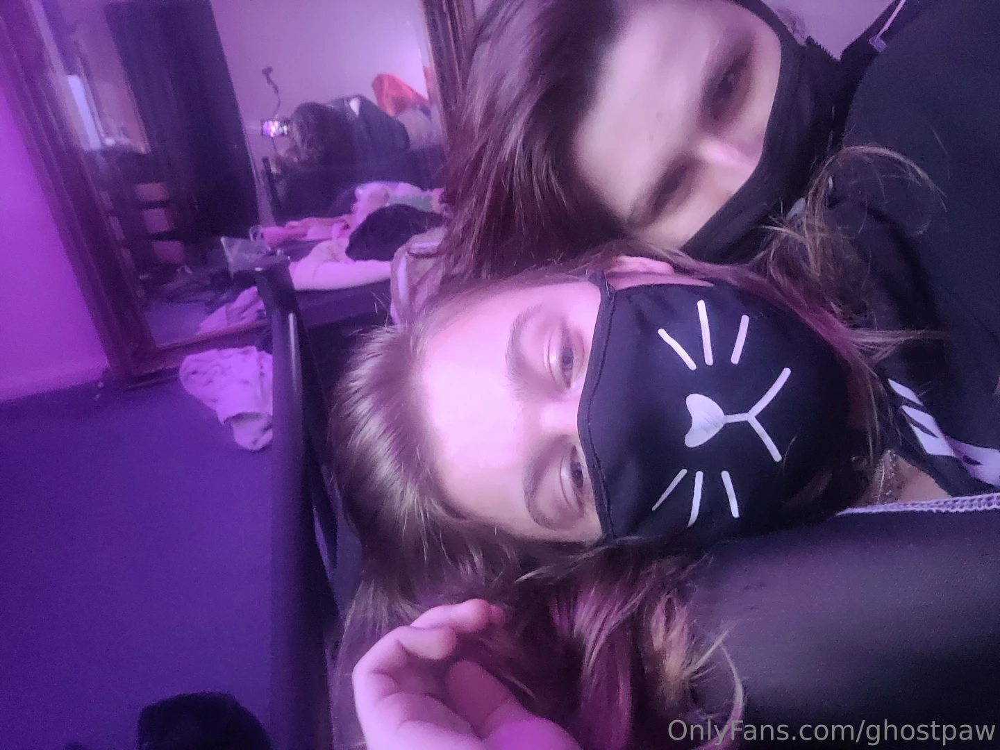 More of me and boyfriend 3 part 18 