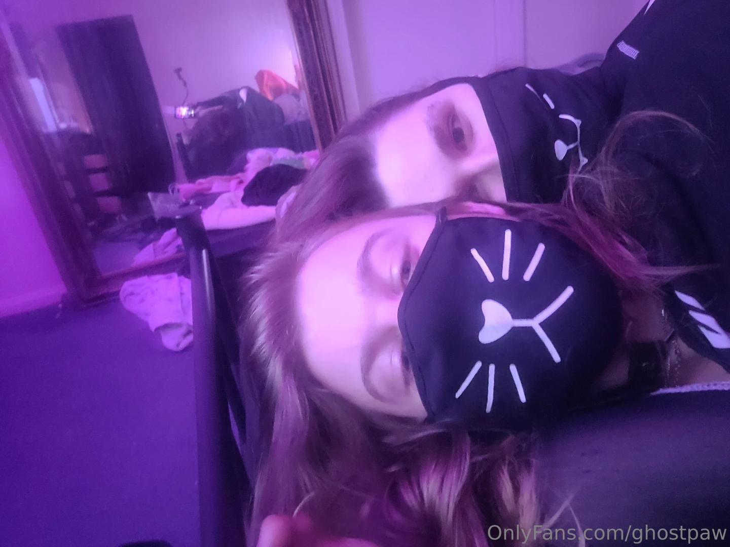 More of me and boyfriend 3 part 7 