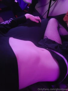 More of me and boyfriend 3 part 27