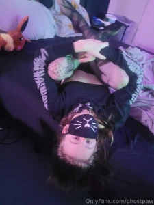 More of me and boyfriend 3 part 16