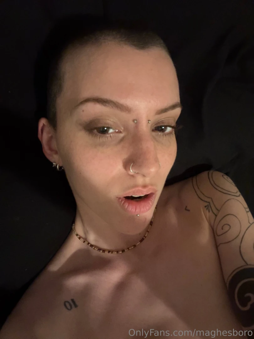 Dimmi cosa vuoi che ti faccia vedere di me la prossima volta 