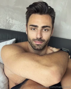 Hot austrian guy pcandrew looking for someone special check out my part 5