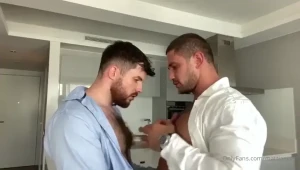 Voted the best real gay content frandullon86 monsterdick amp real part 151