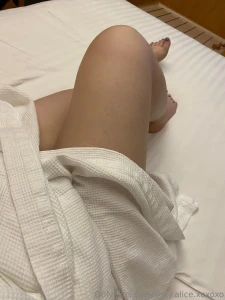 Togliamo l accappatoio metti il like e scrivimi in chat