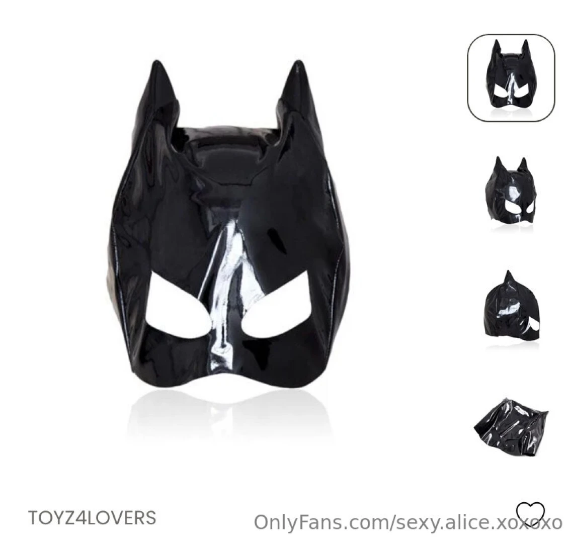 Buongiorno cuccioli ieri notte ho avuto un idea per un video da farvi 