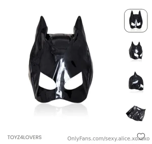 Buongiorno cuccioli ieri notte ho avuto un idea per un video da farvi