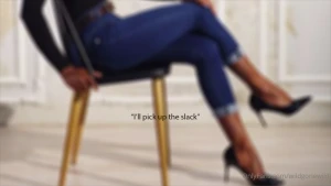 F4m you re sick girlfriend s mom take care of you blow job milf all in