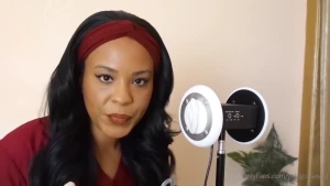 Thanks for your patience babes asmr doctor professional ear cleaning