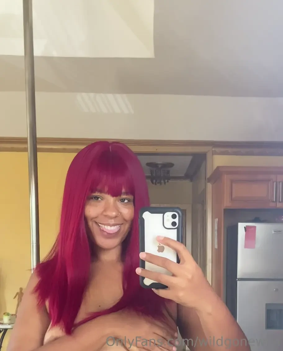 My costumes just came in the mail and you get to see the first one 