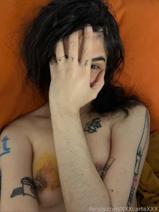 Thank you for loving me part 1