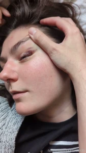 Stroking punishmentslut s bruise you should subscribe to them if you