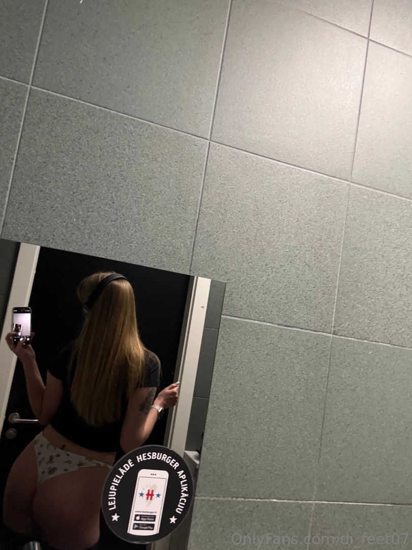 Mentre aspetto il mio ordine 