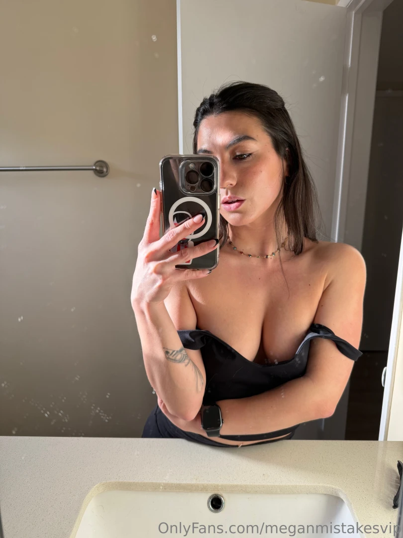 Mirror mirror on the wall who s the biggest tease of them all part 2 