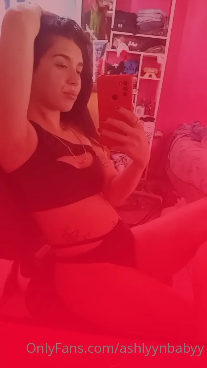 Ashlyynbabyy part 1 