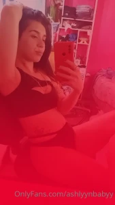 Ashlyynbabyy part 1