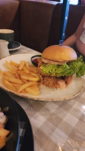 Sorry for no posts i m stuck in wellington looking after my friend part 1