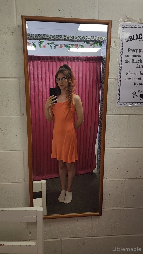 A little op shopping part 1 