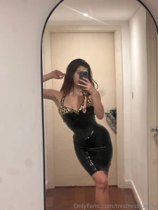 Do you like my new latex part 1