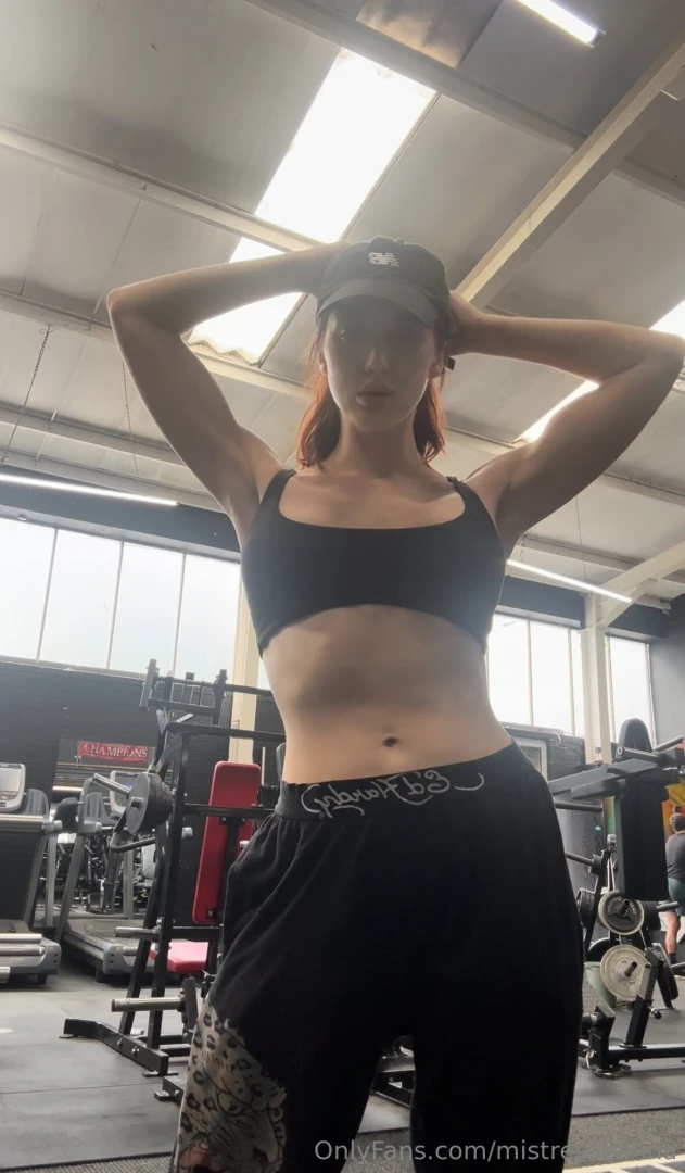 Do you like being beaten up by strong girls part 1 