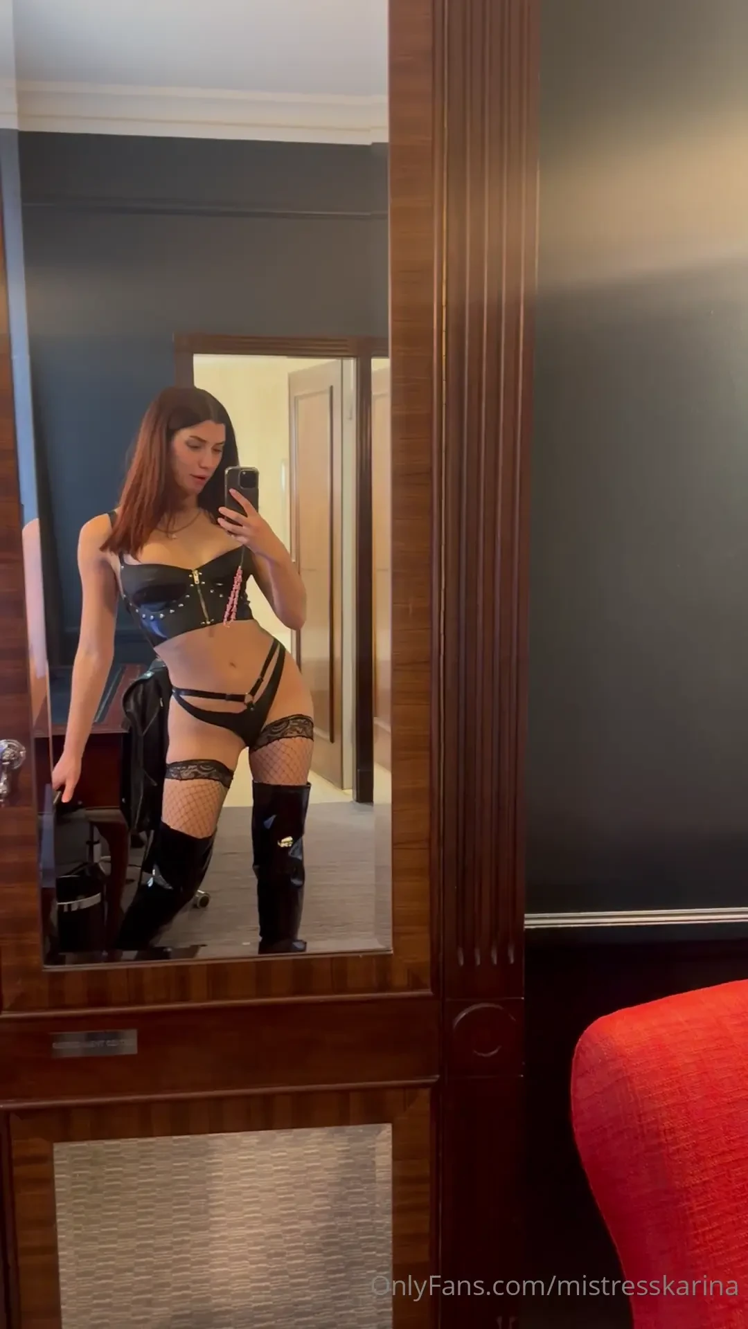 Could you handle it part 53 