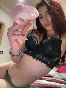 Time to cage up bitch