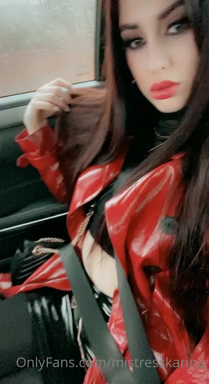 Each little twitch will cost you slave 