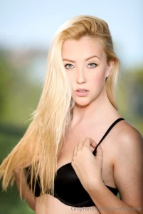 That look it tells me you re ready for the real reveal