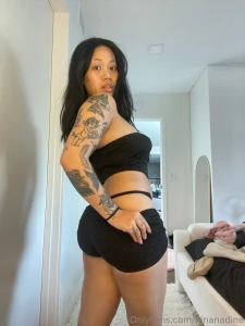 Staying in tonight play with me part 2