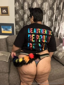 More pride pussy part 3