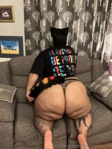 More pride pussy part 4