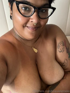 The tan lines are even darker today