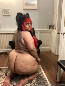 Feline fine as fuck part 2