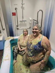 At 1pm a very messy wam video of myself and u460908810 goes live on my part 8